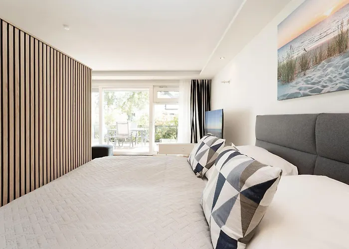 Haffkamp 25 Sonnenzeit Grömitz