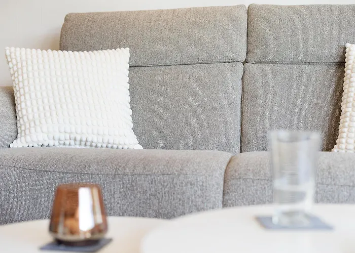 Haffkamp 25 Sonnenzeit * Grömitz