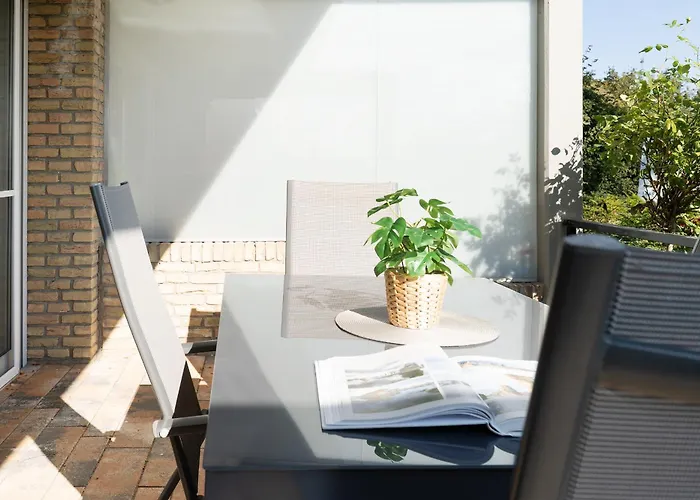 Haffkamp 25 Sonnenzeit * Grömitz