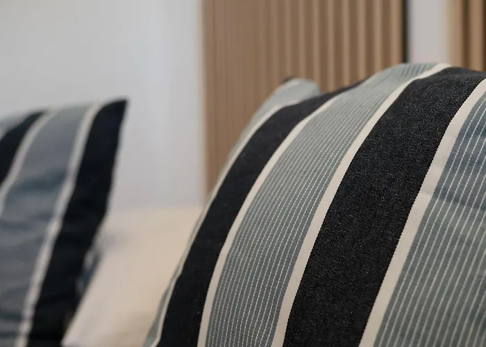 Lägenhet Haffkamp 25 Sonnenzeit