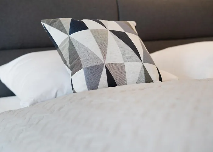 Lägenhet Haffkamp 25 Sonnenzeit