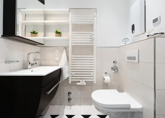 Haffkamp 25 Sonnenzeit Lägenhet *