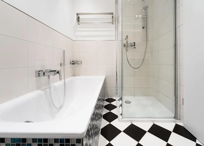 Lägenhet Haffkamp 25 Sonnenzeit Grömitz