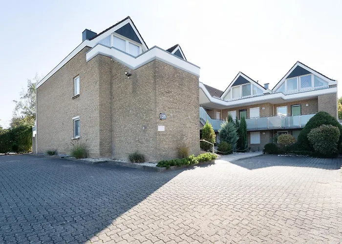 Haffkamp 25 Sonnenzeit