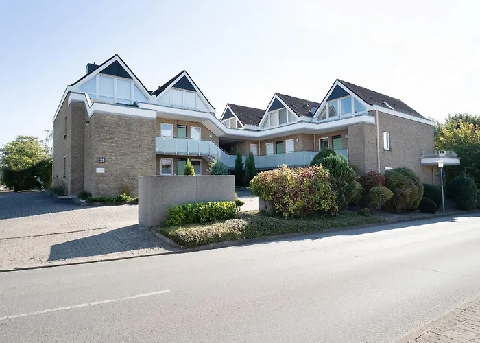 Haffkamp 25 Sonnenzeit *